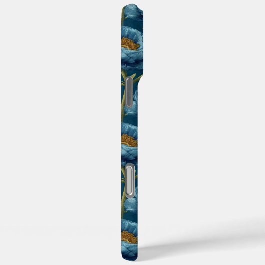 Cute Mom Gift Ranunculus Photo  Case-Mate iPhone Case (Achterkant / Rechts)