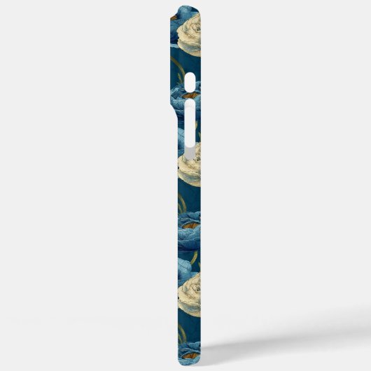 Cute Mom Gift Ranunculus Photo  Case-Mate iPhone Case (Achterkant / Links)