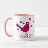 Cute Momma Bird Mok (Links)