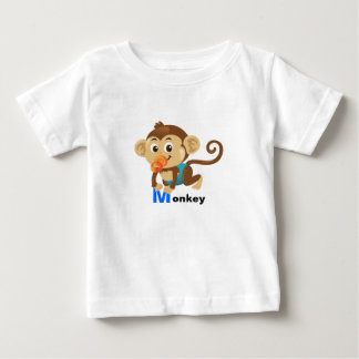 Cute monkey