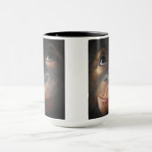 Cute Monkey-Mok Mok (Midden)