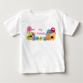 Cute Monster Group 'Me and My Friends' (Voorkant)