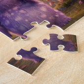 Cute Monsters Puzzel (Zijkant)