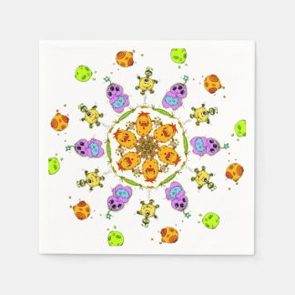 cute monsters servet