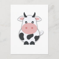 Cute Moo Koe