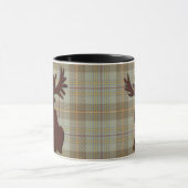 Cute Moose Mok (Midden)