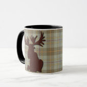 Cute Moose Mok (Voorkant links)