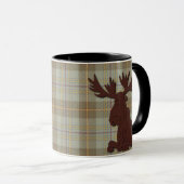 Cute Moose Mok (Voorkant rechts)