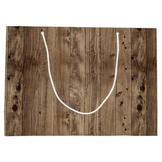 Cute mose smores party groot cadeauzakje (Achterkant)