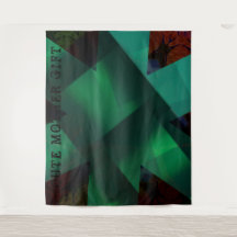 CUTE MOTHER GIFT_IMG_BLACK_GREEN_RMDESIGNFLO55_