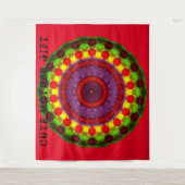 CUTE MOTHER GIFT_IMG_ROOS_GREEN_RMDESIGNFLO55_ WANDKLEED (Voorkant)