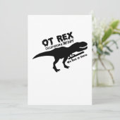 Cute Motivate Love Occupational Therapy Gifts (Staand voorkant)