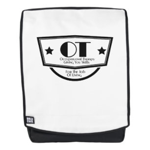 Cute Motivate Love Occupational Therapy Gifts Rugtassen