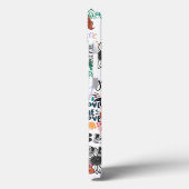 Cute Motivational – Positive Quote Kawaii  Case-Mate iPhone Case (Achterkant / Links)