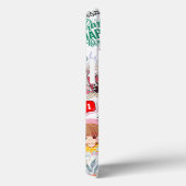 Cute Motivational – Positive Quote Kawaii  Case-Mate iPhone Case (Achterkant / Rechts)