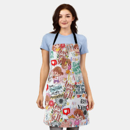 Cute Motivational – Positive Quote Kawaii  Schort