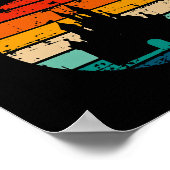 Cute Mouse Palace Cartoon Mouse Family Kinder Gift Poster (Hoek)