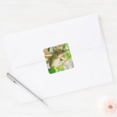 Cute Mouse Sticker (Envelop)