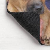 Cute Mousepad Muismat (Hoek)