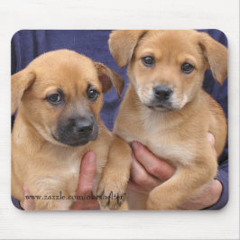 Cute Mousepad Muismat