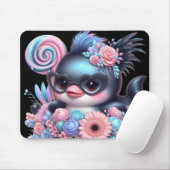 Cute Muismat (Met muis)