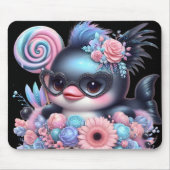 Cute Muismat (Voorkant)