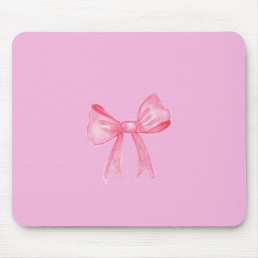 Cute muispad muismat (Voorkant)