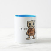 Cute Mummy Mok (Midden)