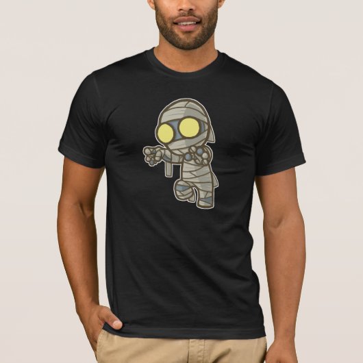 Cute Mummy Shirt (Voorkant)