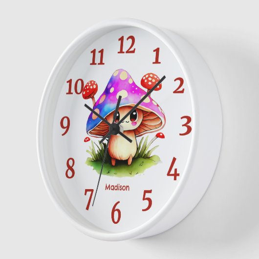 Cute Mushroom (Hoek)