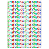 Cute ♦ Narak in het Thaise Taalscript ♦ Klembord (Achterkant)