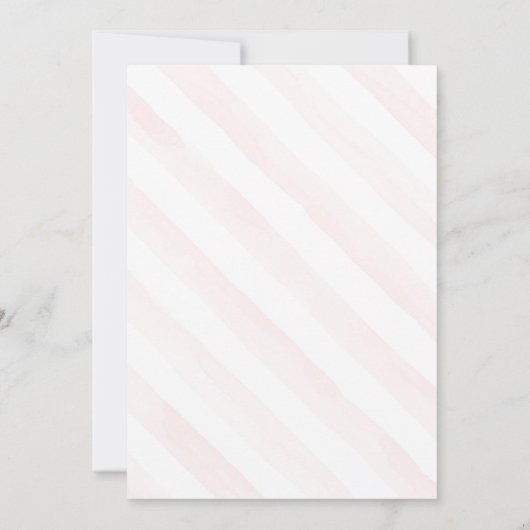 Cute narwhal party Calls Kaart (Achterkant)