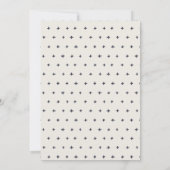 Cute Native Banksia Floral any Age Birthday Kaart (Achterkant)