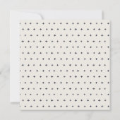 Cute Native Banksia Waterverf Floral Wedding Kaart (Achterkant)