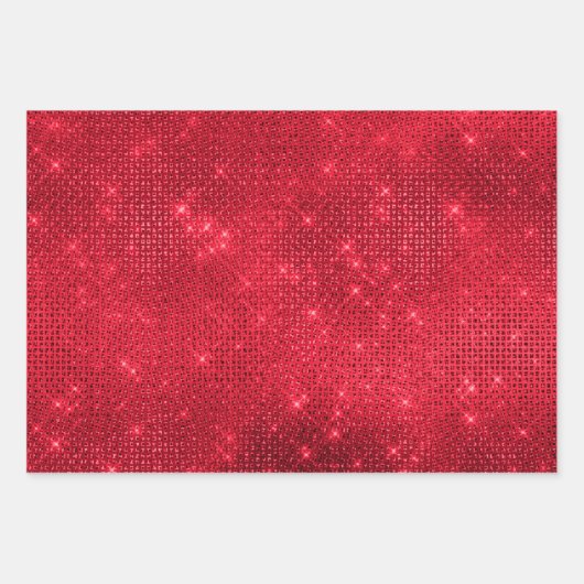 Cute Navy Decorated Cactus Tree Kerstlampjes Inpakpapier Vel (Voorkant 3)