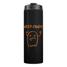 Cute need Snoep Halloween Ghost Dark Monotone
