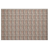 Cute Nice Afrikaanse Hakuna Matata Colors Stof (Fat Quarter)