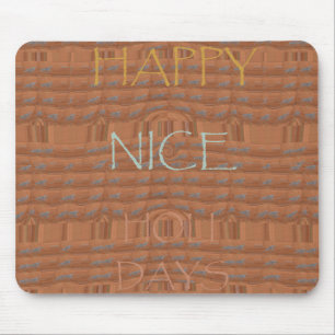 Cute Nice en Lovely Muismat