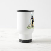 Cute Nigerian Dwarf Goat and Kinder Reisbeker (Center)