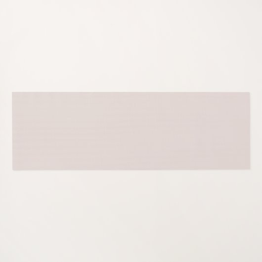 Cute Nigiri Sushi Seamless Pattern Yogamat (Achterkant (horizontaal))