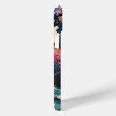 Cute Ninja Cat Case-Mate iPhone Case (Achterkant / Rechts)