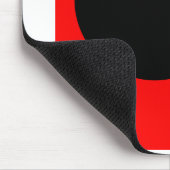 Cute Ninja Muismat (Hoek)