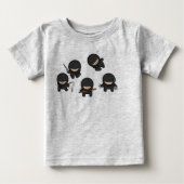 Cute Ninjas (Voorkant)