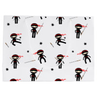 Cute ninjas