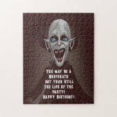 Cute Nosferatu Puzzle Legpuzzel (Verticaal)