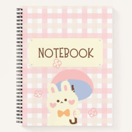 cute notebook  notitieboek