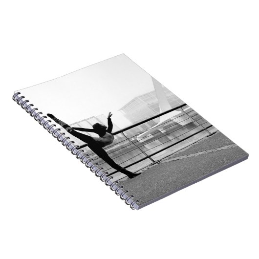 Cute Notitieboek (Rechterzijde)