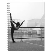 Cute Notitieboek (Voorkant)