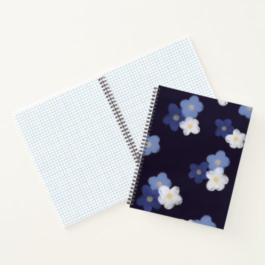 Cute notitieboek (Binnen)