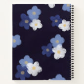 Cute notitieboek (Achterkant)